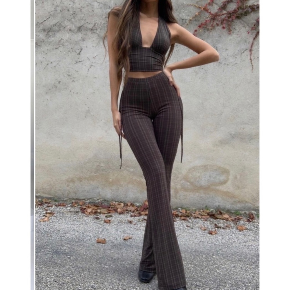 Tiger Mist Set
